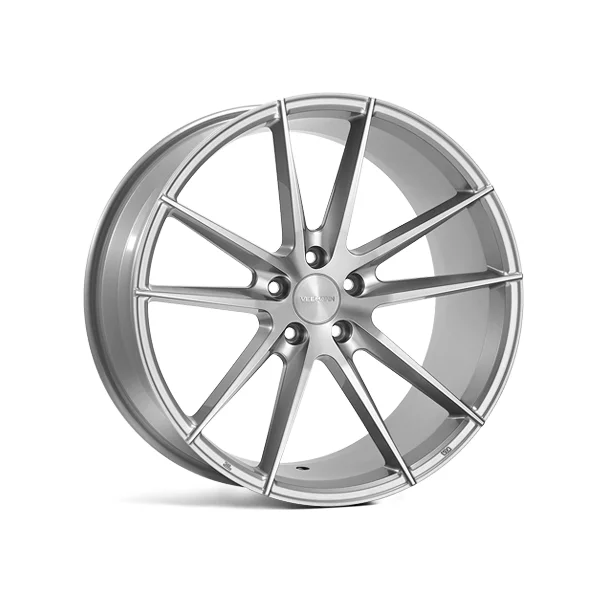 Felgi Aluminiowe Veemann V-FS25 20" 5x112 8.5J ET38 Silver Machined